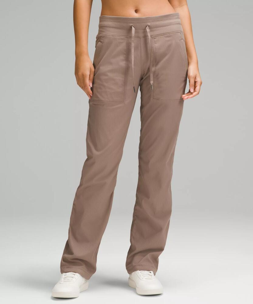 lululemon Dance Studio Mid-Rise Pants Regular Cover