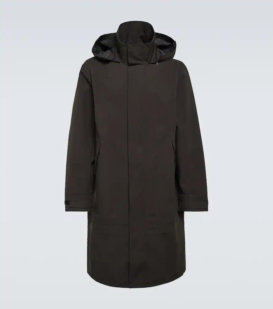 GR10K WR Bembecula parka Cover