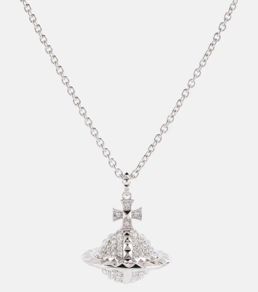 Vivienne Westwood Pendant necklace Cover