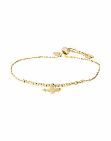 Estella Bartlett Bee With Sparkle Wings Amelia Bracelet Woman Bracelet Gold Brass Cover