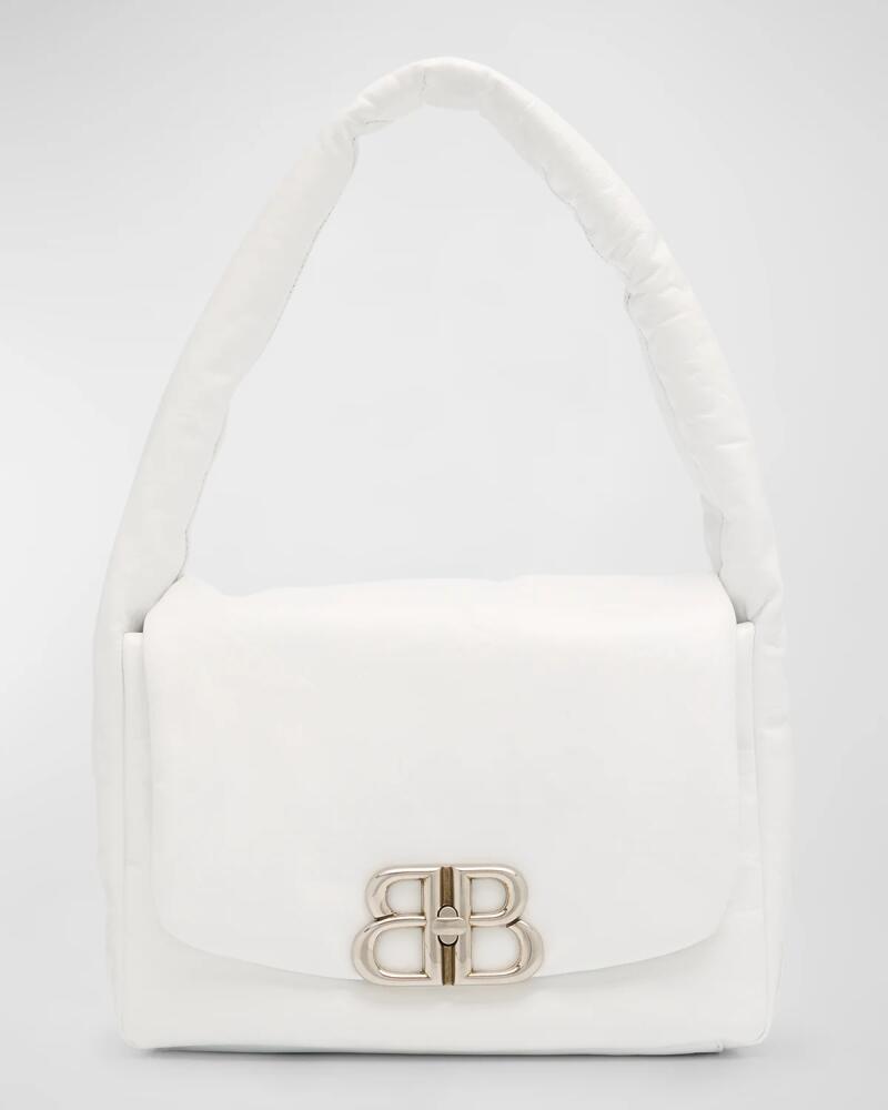 Balenciaga Monaco Small Sling Bag Cover