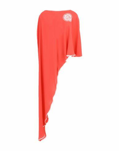 Cristinaeffe Woman Cape Coral Polyester Cover