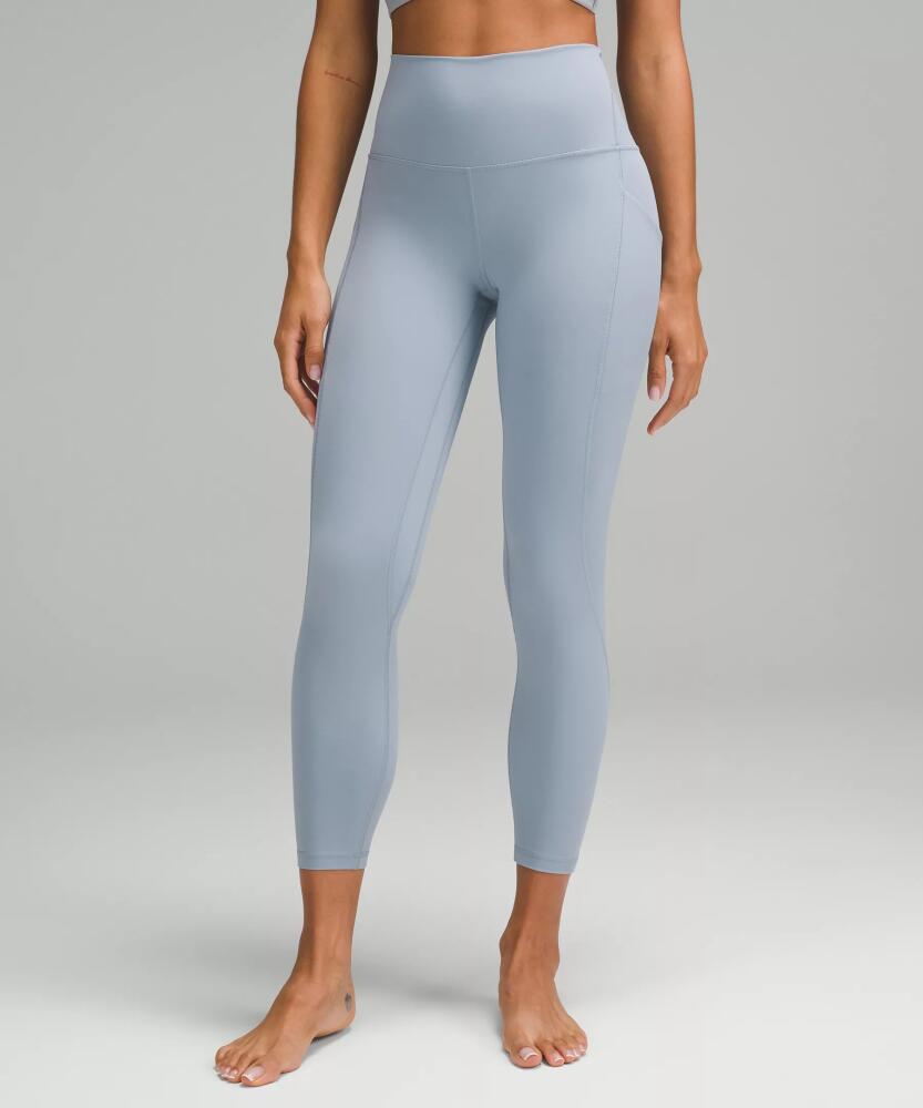 lululemon Align™ High-Rise Leggings with Pockets 25" Cover