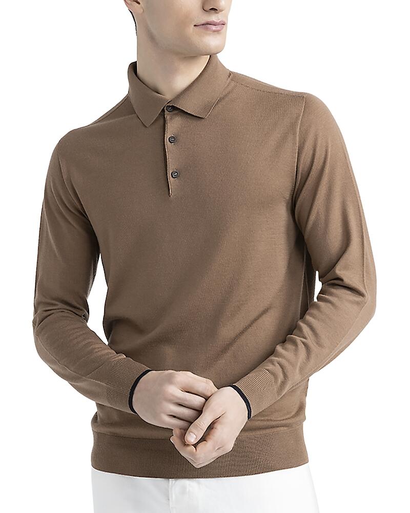 Peserico Polo Sweater Cover