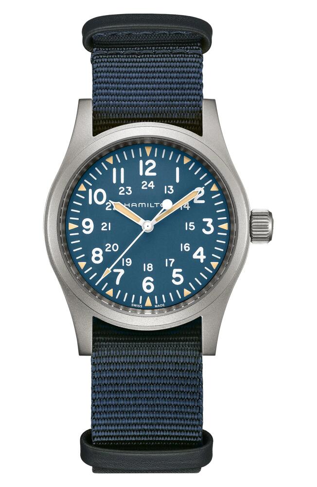 Hamilton Watches for Men Sale up to 31 off SoPicks