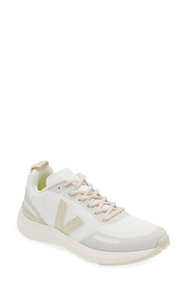 Veja Impala Sneaker in Eggshell Pierre Cover