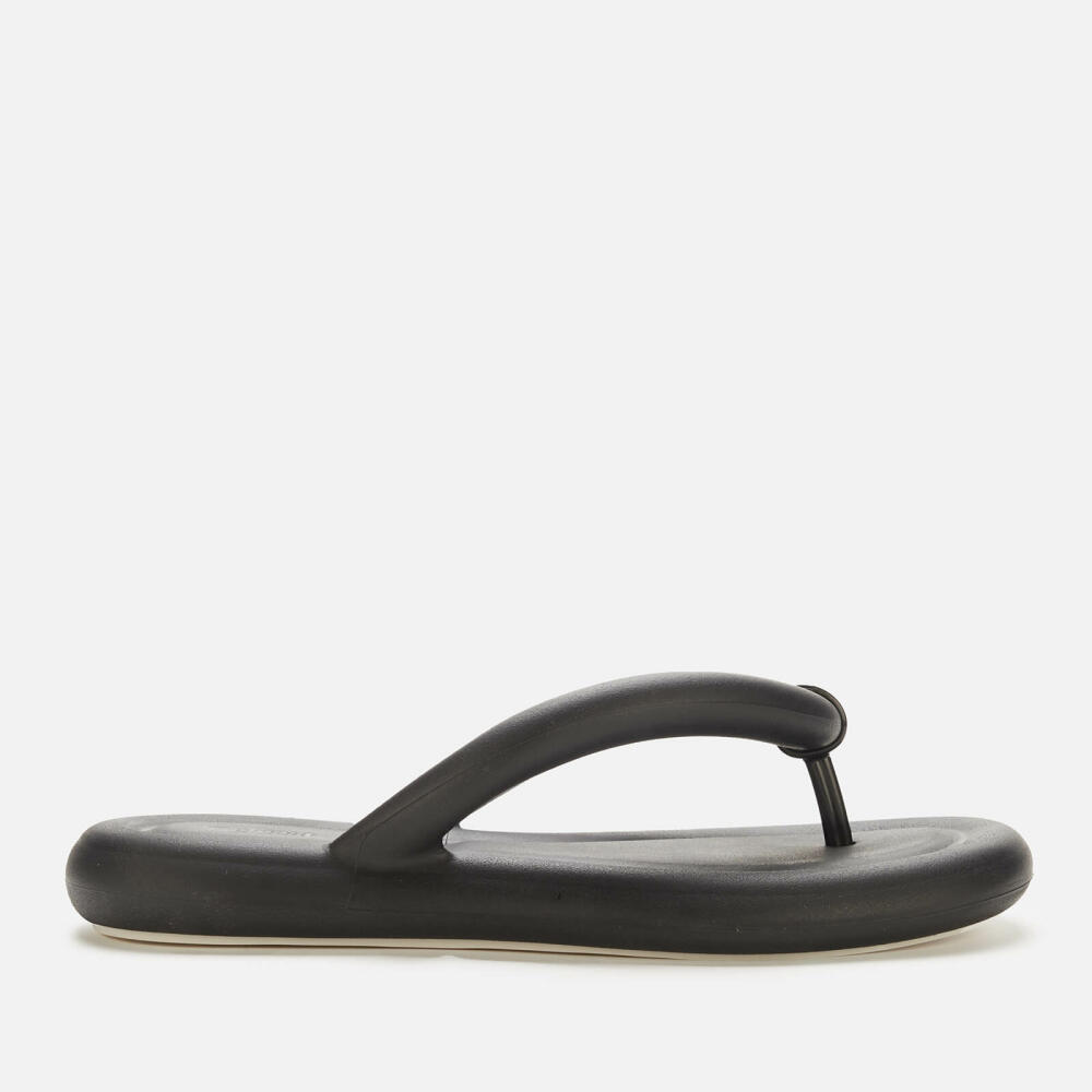 Melissa Women's Flip Flop Free Sandals - Black Cover