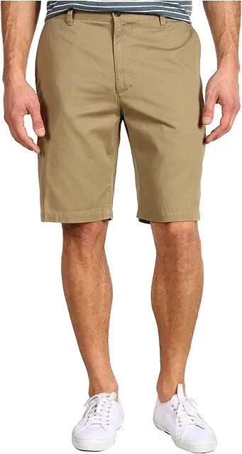 Dockers 10.5 Perfect Short (New British Khaki) Men's Shorts Cover