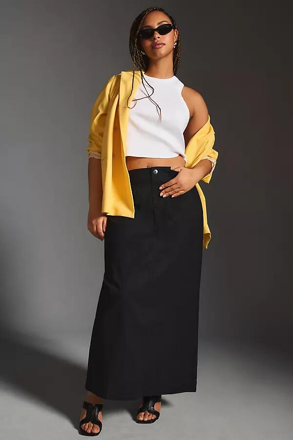 The Colette Maxi Skirt by Maeve Cover