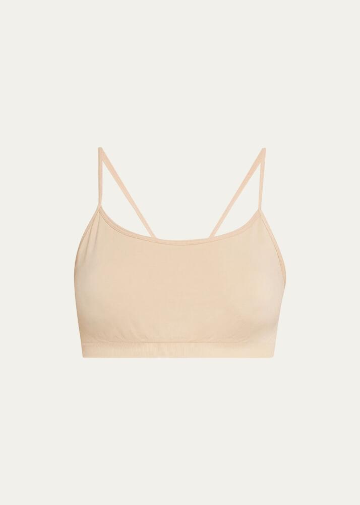 Splits59 Loren Seamless Sports Bra Cover