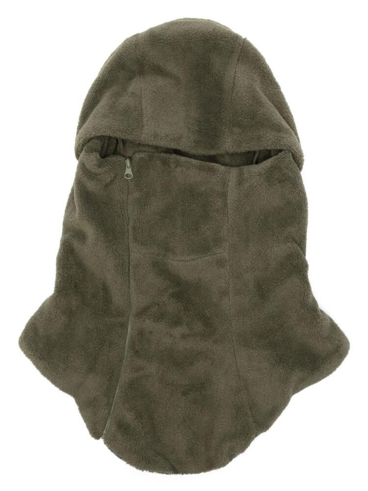 Post Archive Faction 5.1 Right balaclava - Green Cover