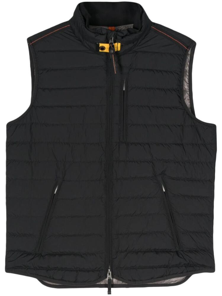 Parajumpers Perfect padded gilet - Black Cover