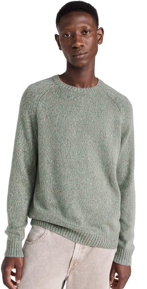 RAILS Donovan Sweater Oregano Cover