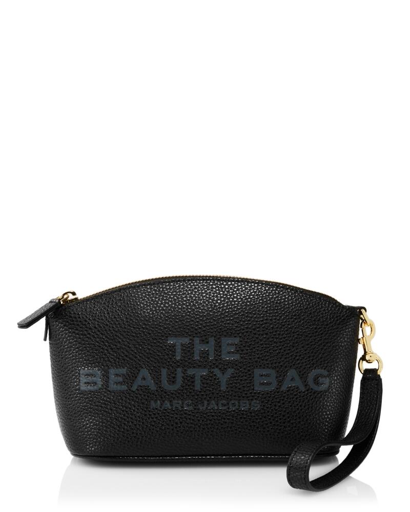 Marc Jacobs The Leather Beauty Bag Cover