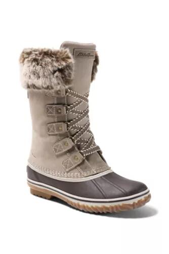 Eddie Bauer Women's Hunt Pac Deluxe Boot Cover