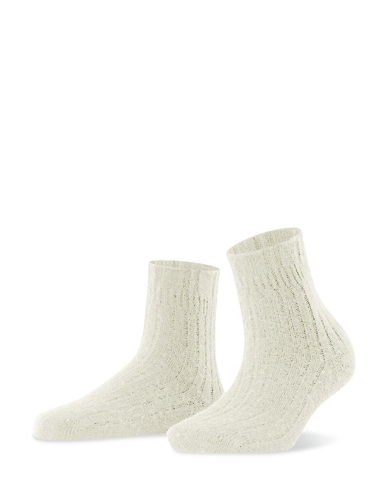 Falke Bedsock Ribbed Socks Cover