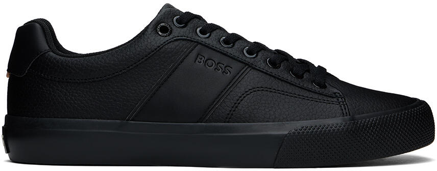 BOSS Black Aiden Sneakers Cover