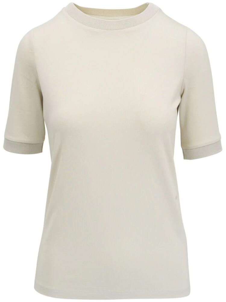 BOGNER Alexi T-shirt - White Cover