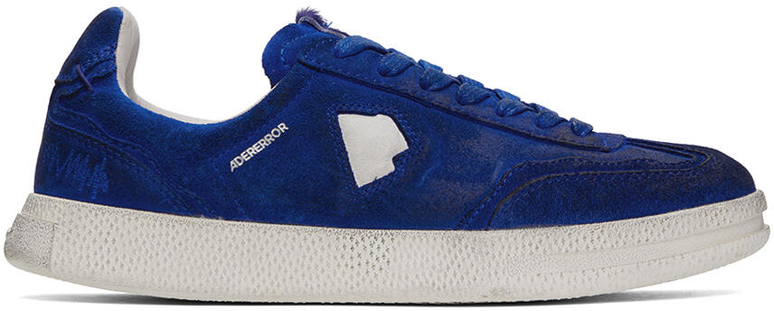 ADER error Blue Classic Sneakers Cover