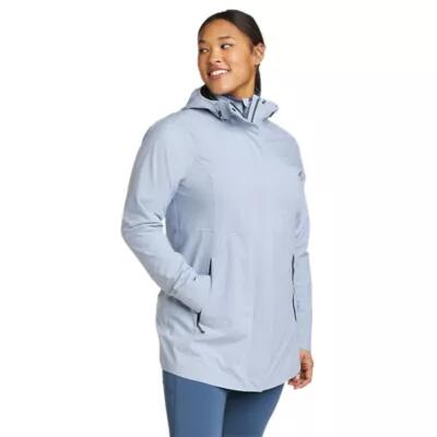 Eddie Bauer Women's Cloud Cap Stretch 2.0 Parka Cover