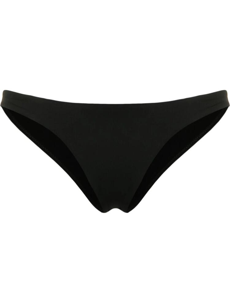 BONDI BORN Elements Minnie bikini bottom - Black Cover