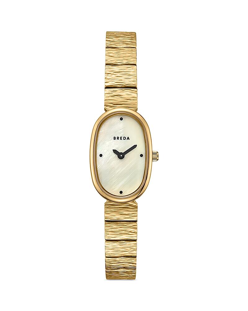 Breda Jane (Revival) Watch, 18mm Cover