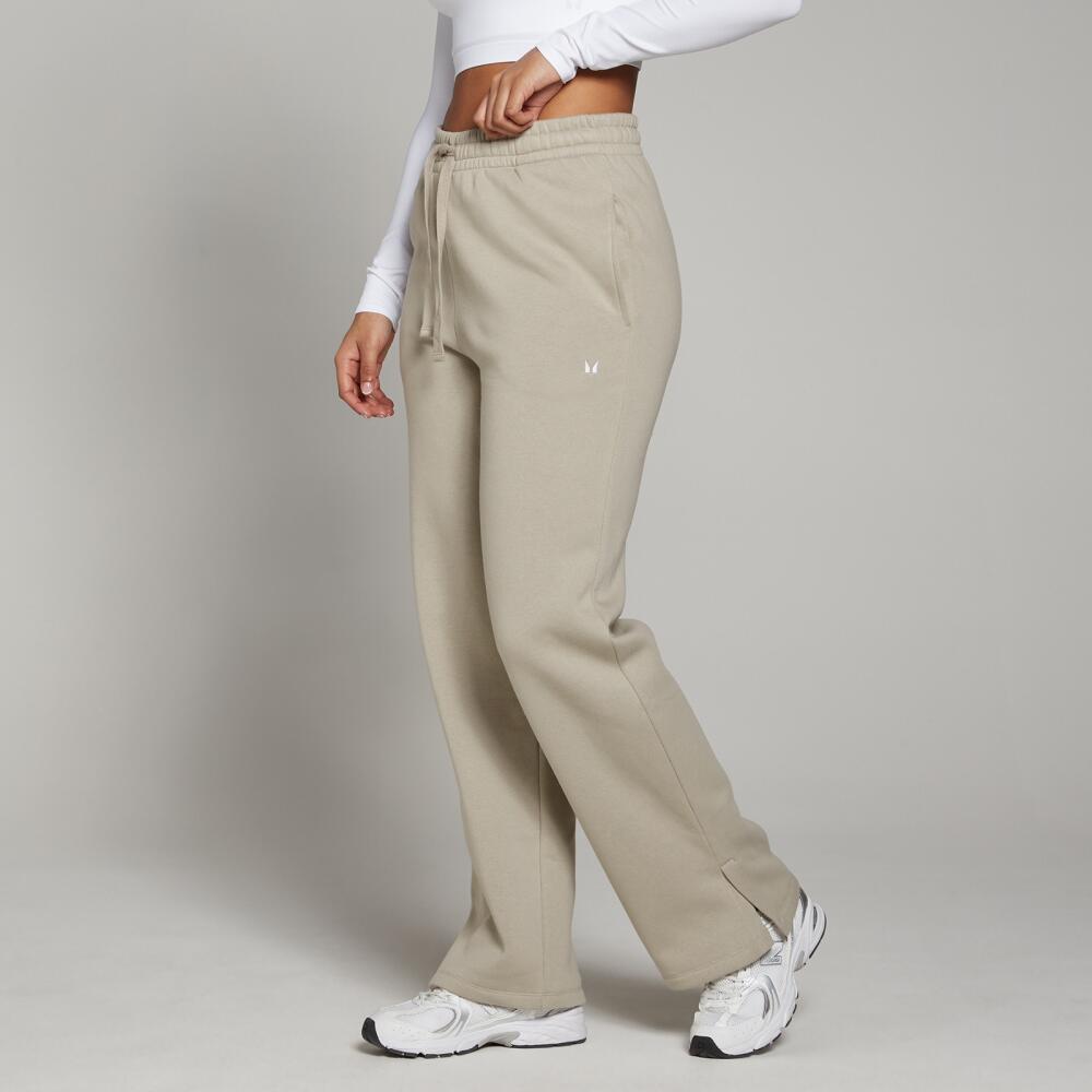 MP Women's Basic Straight Leg Jogger - Fog Cover