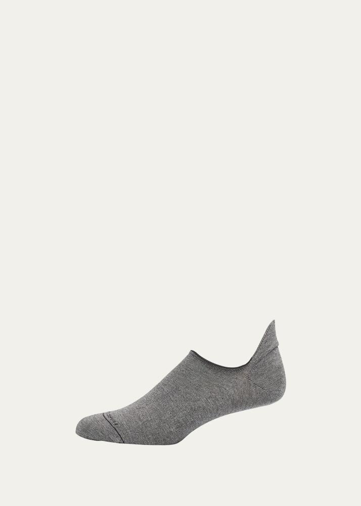 Marcoliani Men's No-Show Sneaker Socks Cover