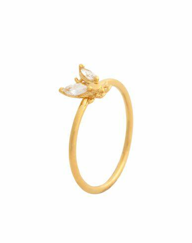 P D Paola Buzz Gold Woman Ring Gold 925/1000 Silver Cover