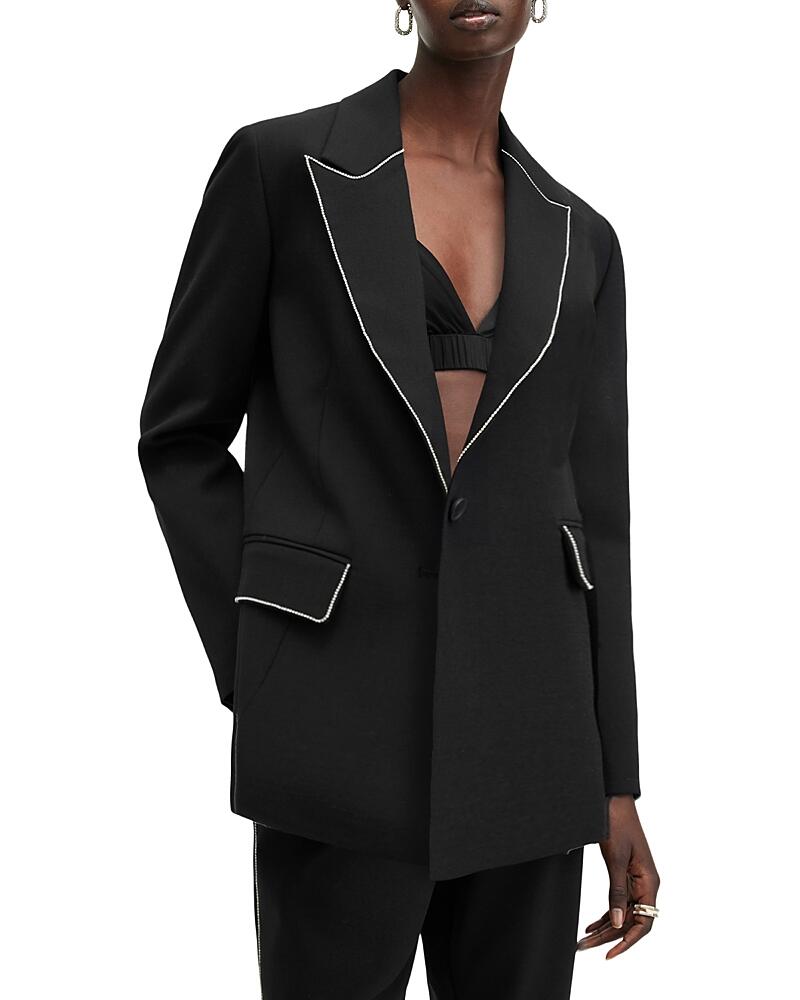 Allsaints Atlas Krys Blazer Cover