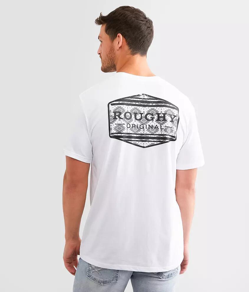 Hooey Roughy Tribe T-Shirt Cover