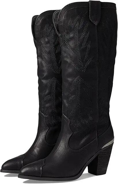 VOLATILE Preston (Black 1) Women's Boots Cover