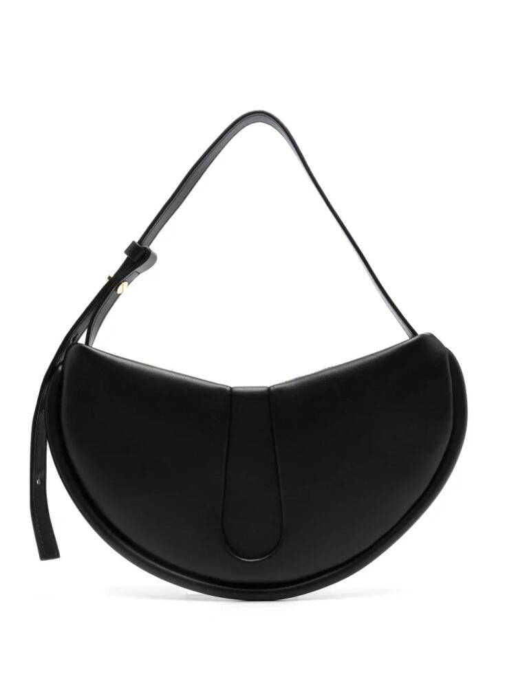 Themoirè Ebe shoulder bag - Black Cover