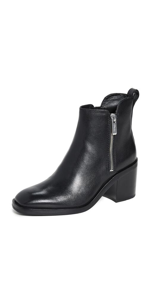 3.1 Phillip Lim Alexa 70mm Boots Black Cover