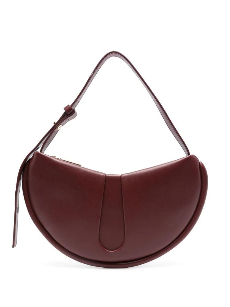 Themoirè Ebe shoulder bag - Red Cover