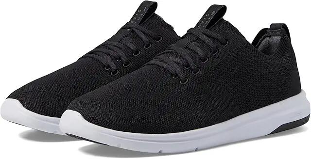 TravisMathew The Daily Lite (Black) Men's Walking Shoes Cover