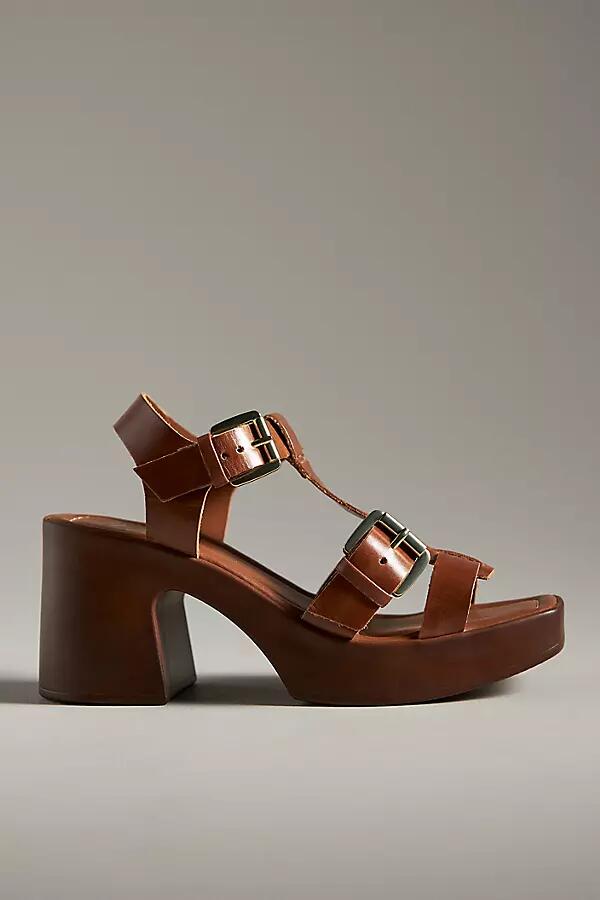 Matisse Harrison Wood-Heeled Sandals Cover