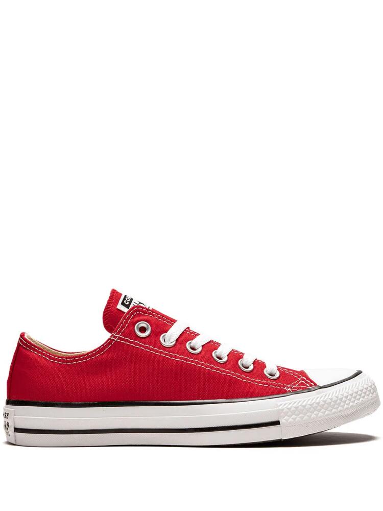 Converse Chuck 70 Ox sneakers - Red Cover