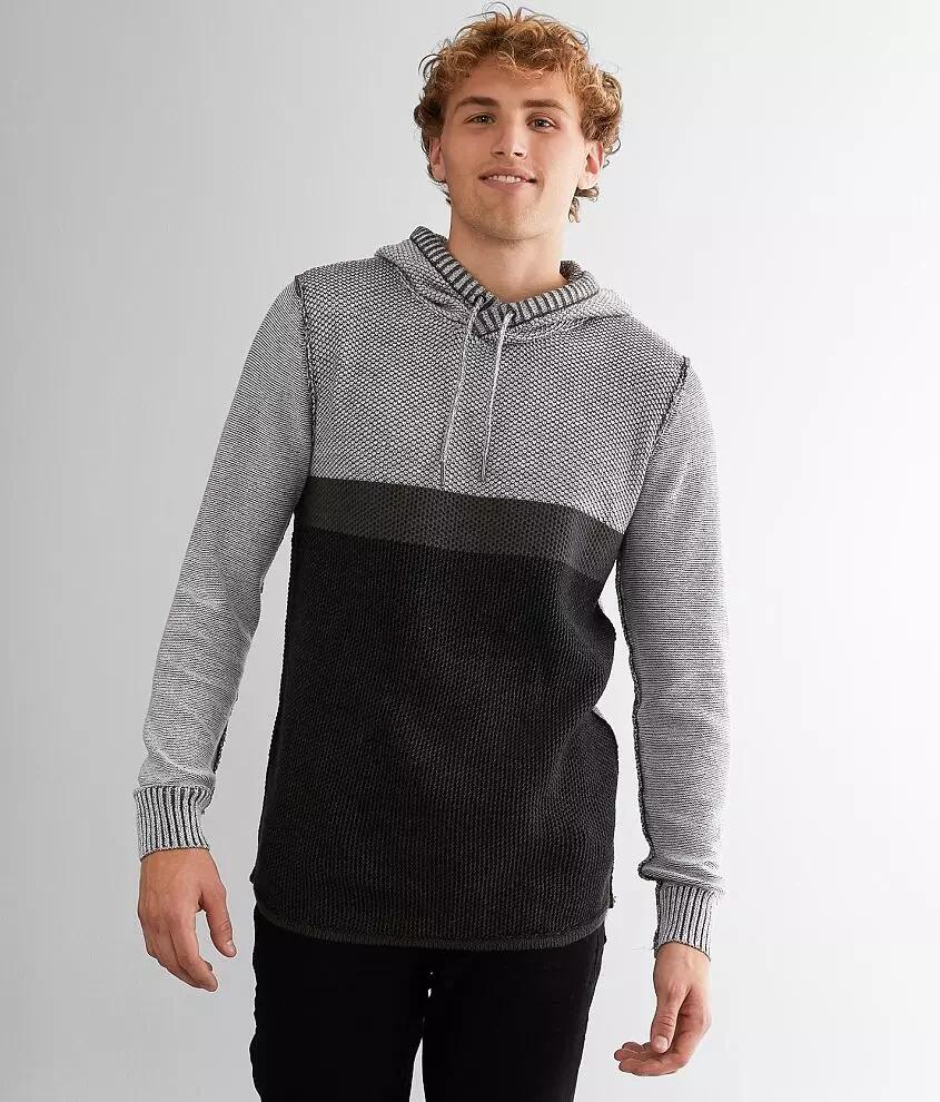 BKE Patrick Hooded Sweater Cover