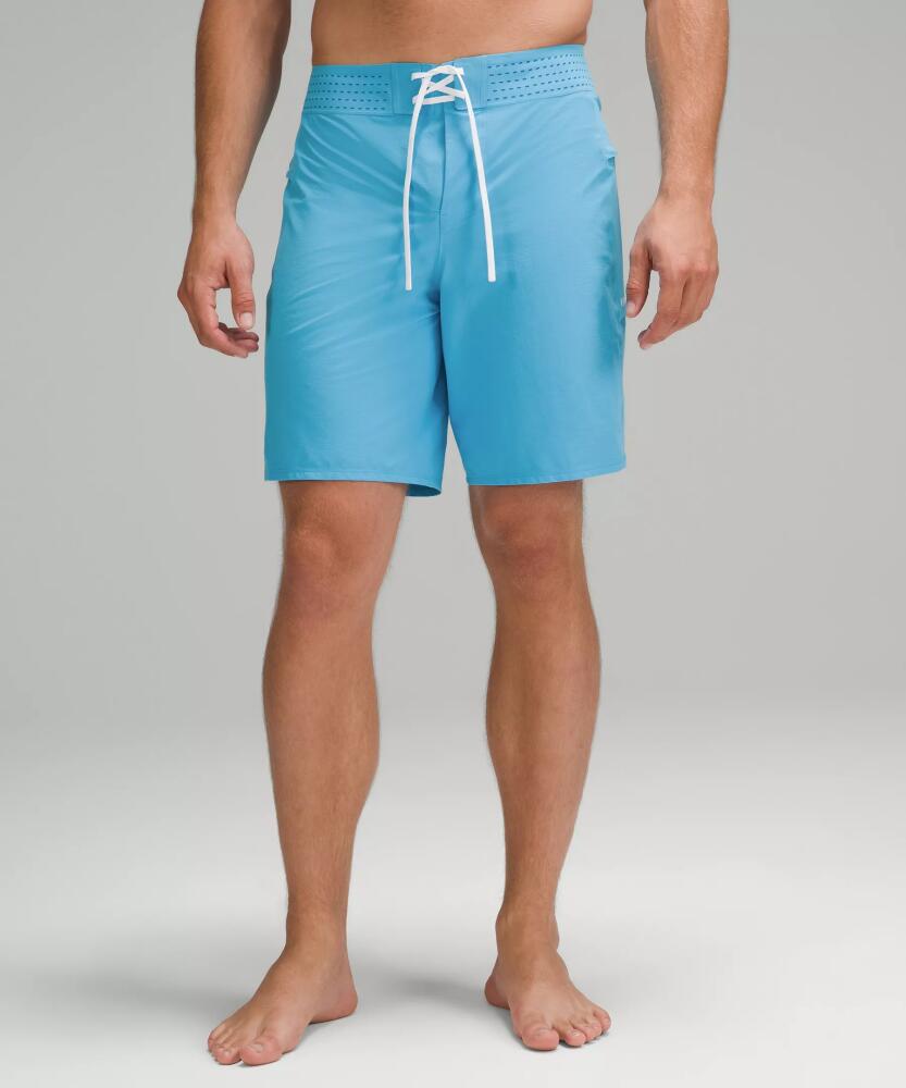 lululemon Current State Board Shorts 9" Cover