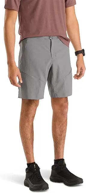 Arc'teryx Gamma Quick Dry Shorts 9 (Void) Men's Clothing Cover