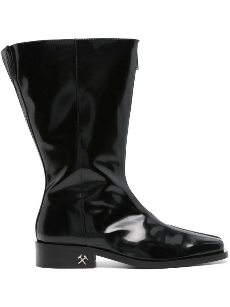 GmbH Adem boots - Black Cover