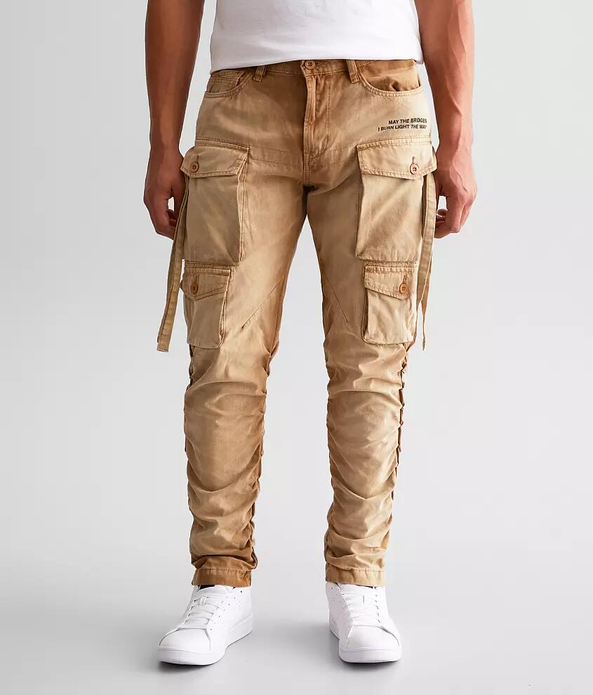 Cult of Individuality Rocker Cargo Pant Cover