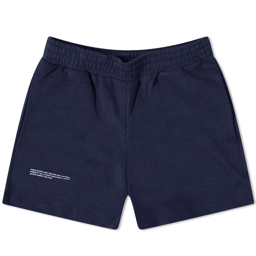 Pangaia 365 Shorts in Navy Cover