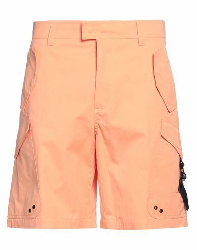 Dior Homme Man Shorts & Bermuda Shorts Mandarin Cotton, Polyamide Cover