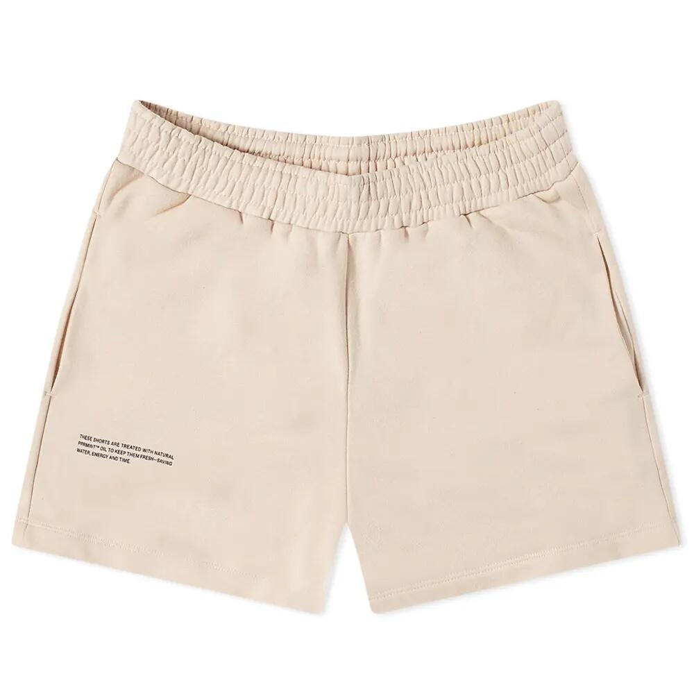 Pangaia 365 Shorts in Sand Cover