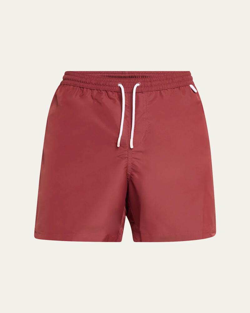 Loro Piana Men's Bay Swim Trunks Cover