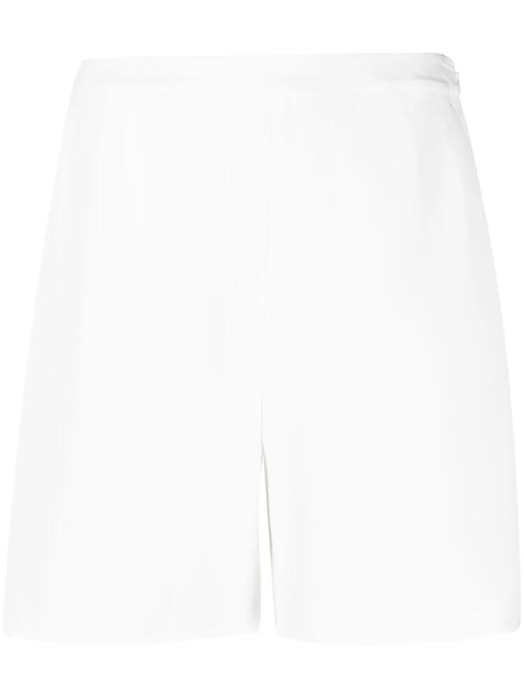 Calvin Klein knee-length shorts - White Cover