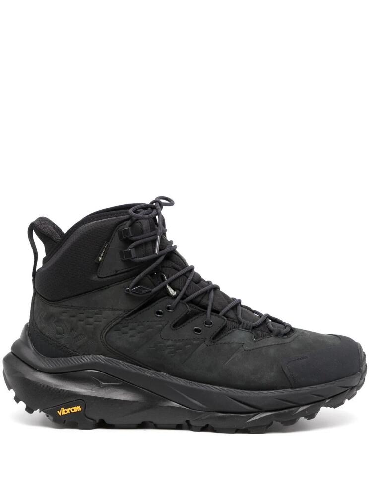 HOKA Kaha 2 GTX boots - Black Cover