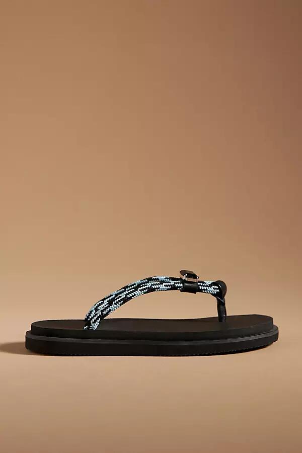 Inuikii Half-Rope Thong Sandals Cover